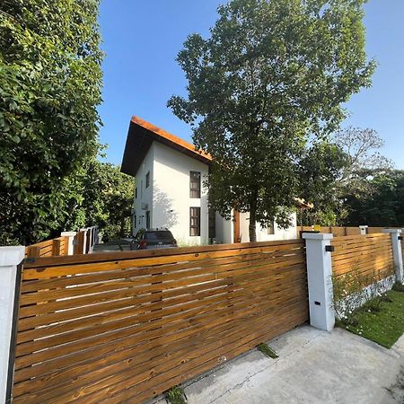 Villa Cielito Del Yaque - Jarabacoa - Rio Privado - Picuzzi Climatizado Ngoại thất bức ảnh