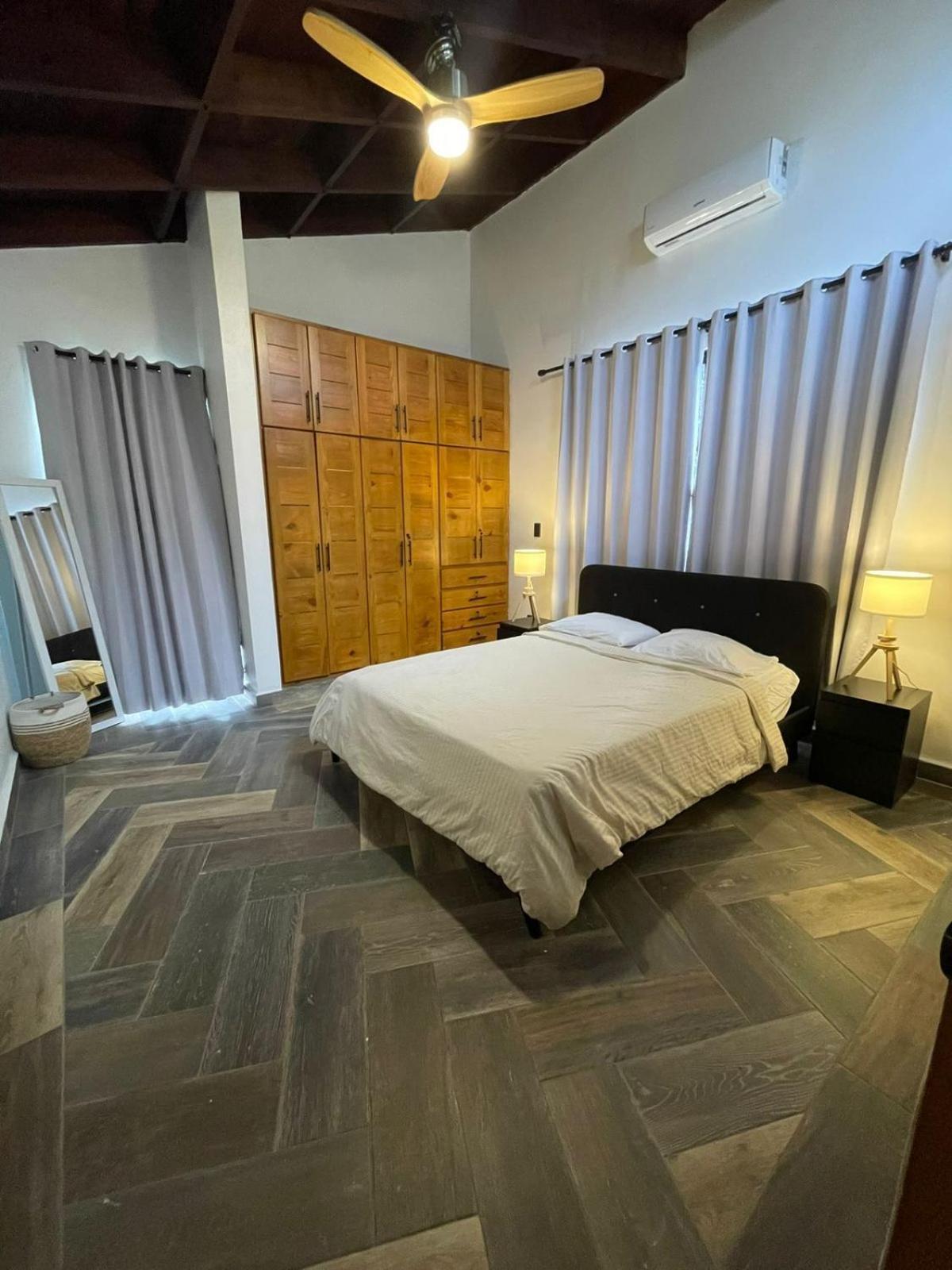 Villa Cielito Del Yaque - Jarabacoa - Rio Privado - Picuzzi Climatizado Ngoại thất bức ảnh
