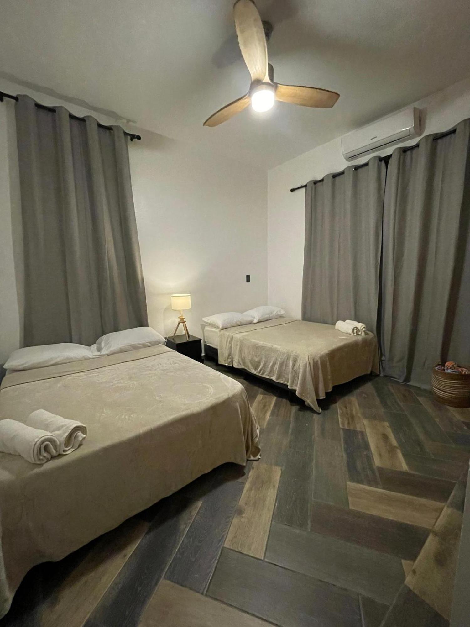 Villa Cielito Del Yaque - Jarabacoa - Rio Privado - Picuzzi Climatizado Ngoại thất bức ảnh